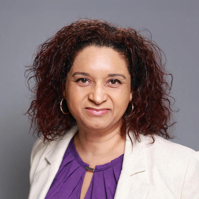 Dr. Monnica Williams: Clinical Psychologist & Psychedelic Researcher.